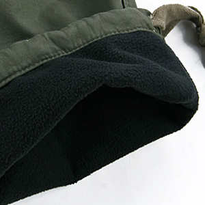 Pantalones Cargo para Hombre de Alta Calidad, Hechos a Medida, Ligeros, Transpirables, Cómodos, Rectos y Ecológicos, Última Tendencia - Product Image 6