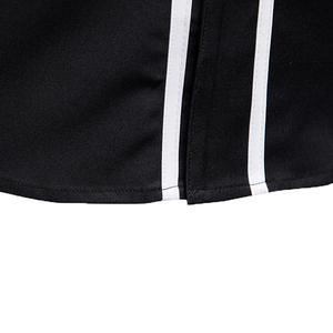 Camiseta de béisbol de malla de poliéster de microfibra, transpirable, antibacteriana, de diseño personalizado, la más vendida. - Product Image 6