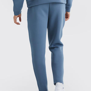 ชุดวอร์มลำลองแบบยูนิเซ็กซ์ สีพื้น ลวดลายพิมพ์ลายกรด ตกแต่งด้วยคริสตัล เหมาะสำหรับฤดูหนาว ผลิตจากผ้าฟลีซ แขนยาว น้ำหนักเบา เป็นมิตรต่อสิ่งแวดล้อม - Product Image 6