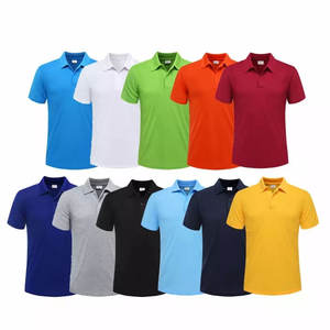 Nueva Llegada, Camiseta Polo Estampada, Estilo Moderno, Camisetas de Golf de Secado Rápido, Hechas a Medida, Camisetas Polo para Hombre 100% Algodón - Product Image 4