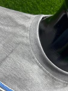 Camiseta de Cuello Redondo de Alta Calidad, 100% Algodón Ecológico, 220g, Talla Grande, Unisex, Transpirable, Antiarrugas, de Secado Rápido y Corte Holgado - Product Image 5