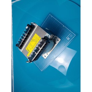 Transformador de Aislamiento WOONYOUNG 859-40, Medidor de Panel Digital Usado, Piezas de Equipos Semiconductores Legados - Product Image 4
