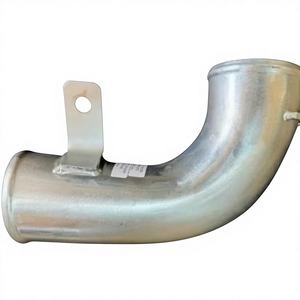 Conexión de Salida de Agua para Motor Diésel de Maquinaria de Construcción CAC Pipi - Product Image 1