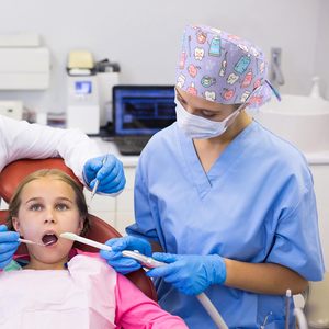 Unisex New Style Nurse <b>Scrub</b> <b>Caps</b> High Quality Material Breathable Quick Dry Comfortable Hair Protection Medical Use Customized - Product Image 4