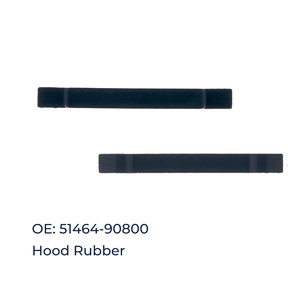 Poignée de porte intérieure de voiture, poignée de porte OE 51464-90800 compatible avec Toyota Land Cruiser FJ45 - Product Image 2