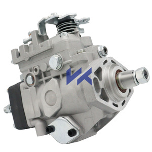 Kasa kazıcı 380B 1329100C91 için yakıt enjeksiyon pompası VE3/10F1090R276-2 0460403012 - Product Image 1