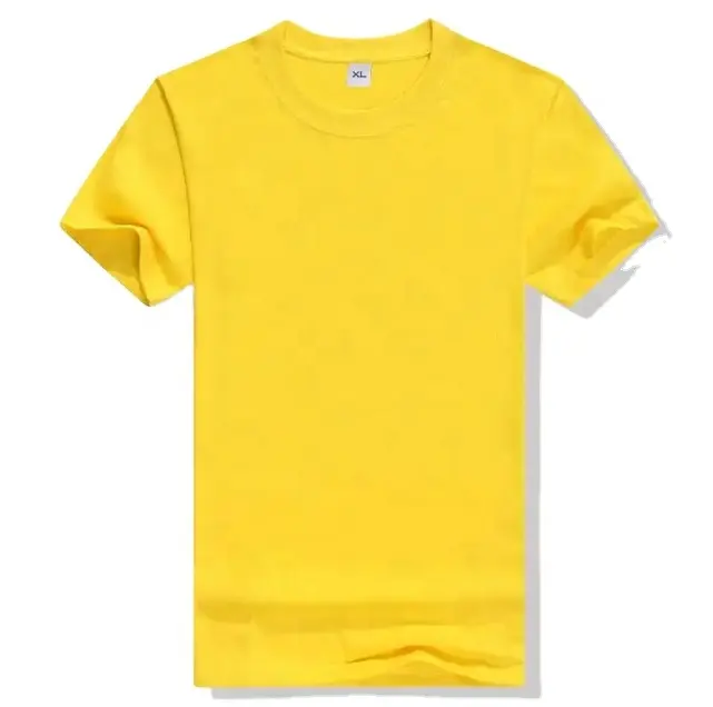 Wholesale High Quality Men's T-shirts With Custom Logo Printing Plain T shirts Oversize 280 GSM Drop Shoulder T-shirts In Bulk