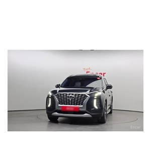 ฮุนได พาลิเซด ดีเซล 2.2 2WD ปี 2022 วิ่ง 136,684 กม. มาตรฐานไอเสียยูโร 5 เกียร์อัตโนมัติ เบาะหนัง พวงมาลัยซ้าย กล้องมองหลัง - Product Image 3