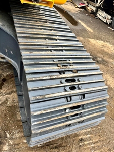 Fairly Used PC210-11 Heavy Duty <b>Excavator</b> For Mining And Earthmoving Projects - Product Image 4