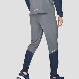 Conjunto Deportivo Polestar Ligero para Hombre, Chaqueta con Cierre Completo, Transpirable, Corte Ajustado, Informal, para Correr, de Alta Calidad, para Entrenamiento en el Gimnasio - Product Image 4