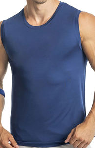 Débardeur Unisexe Léger et Personnalisable Grande Taille pour Activités Sportives, Respirant, Imprimé par Sublimation, 100% Coton, Vente en Gros - Product Image 5