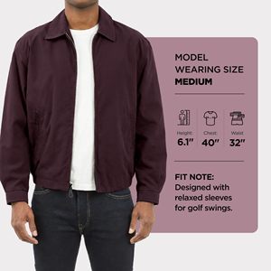 Chaqueta Ligera para Hombre de Alto Rendimiento, con Logotipo Personalizado, Resistente al Viento, con Cierre Completo, Transpirable, para Correr, Entrenamiento, Deportes y Uso Casual - Product Image 3