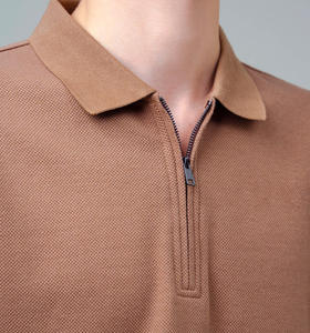 Camisas Casuales de Verano para Hombre, Estilo Waffle, Ligeras, de Manga Corta, Secado Rápido, Moda y Estilo de Vida - Product Image 2