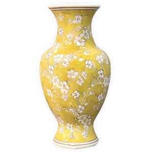 Vase décoratif artisanal en teck écologique Aqdus Saleem avec art traditionnel du Rajasthan - Vente en gros - Product Image 1