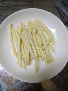 Papas Fritas Congeladas IQF de Alta Calidad, Chips de Patata, Vietnam, Pommes Frites, Patatas Fritas, Exportación a Granel de Fábrica - Product Image 4