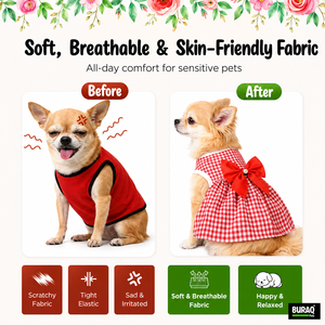 Vêtements pour chats et chiens OEM ODM avec logo personnalisé, vêtements pour animaux de compagnie tendance pour chats et chiens, fabricant direct - Product Image 4