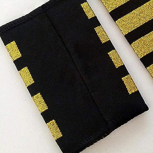 Nuevas y Modernas Epaulettes Suaves de Última Moda, el Mejor Proveedor Mayorista de Equipos de Defensa Personal, Epaulettes Suaves y Fáciles de Poner - Product Image 5