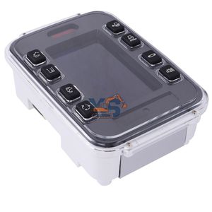Monitor para Excavadora YS Construction Machinery Parts 106-0176 151-9385 para 320B 312B 330B 325B 325BL Pantalla de Monitor - Product Image 1