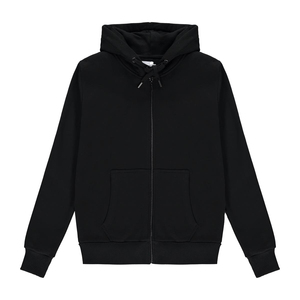 Survêtements de sport personnalisés pour hommes, ensembles de jogging zippés, pantalons d'entraînement pour hommes, coupe-vent en polyester, survêtement en coton et polyester - Product Image 5