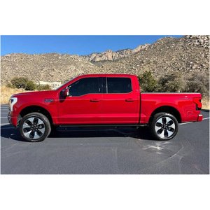 Ford F-150 Lightning Platinum 2024 - Product Image 3