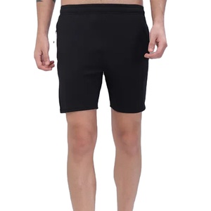 กางเกงขาสั้นยืดได้สูงสำหรับผู้ชายทำเองได้ทำให้ผู้ชายสวมใส่ได้อย่างยอดเยี่ยมดีไซน์หรูหรากางเกงขาสั้นผ้าฝ้ายออกแบบโลโก้ได้ตามต้องการ - Product Image 1