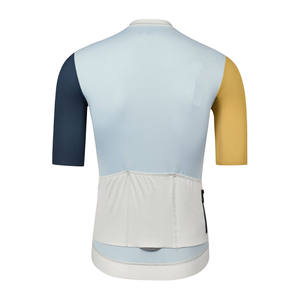 Mountain Bike Jersey High Quality Breathable Summer Sleeveless <b>Cycling</b> Jersey Wholesale Custom Unisex Spandex/Polyester Printed - Product Image 4