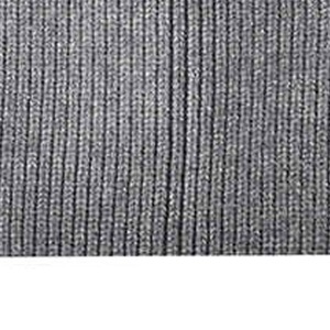 Gorros de Invierno Cálidos de Color Sólido con Logotipo Bordado Personalizado al por Mayor, Gorro de Punto con Logotipo Personalizado - Product Image 3