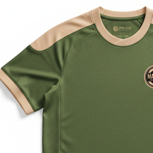 Palestine <b>Soccer</b> Jersey Modern Design Football Shirt Custom Branding Palestinian Team Sports Clothing Wholesale Price - Product Image 3