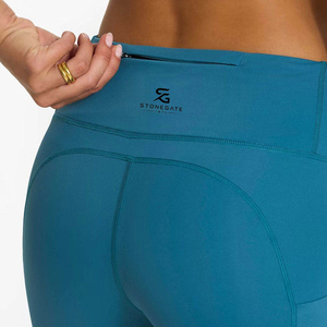 <b>Plus</b> <b>Size</b> High Waist Women's Leggings Stretch Breathable Fitness Workout <b>Yoga</b> Gym Sport <b>Pants</b> 2026 - Product Image 4