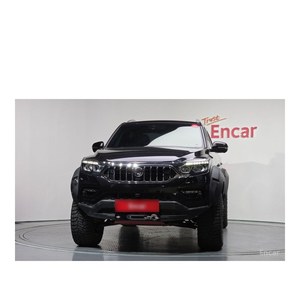 KGM KG Mobility 2021/3 SsangYong Rexton Diésel 2.2 4WD 77,381 km Emisión Euro V Caja de Cambios Automática Volante a la Izquierda Asientos de Cuero - Product Image 3