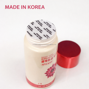 Extracto de Té Verde Coreano, Extracto de Hoja de Banaba, Tabletas de Equilibrio Interno con Vitaminas, Marca Privada Personalizada - Product Image 6