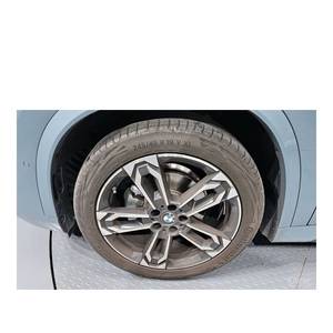 BMW X1 XDrive 20i M Sports 2024 con Volante a la Izquierda, 7,332 km, con Cámara Trasera - Product Image 5