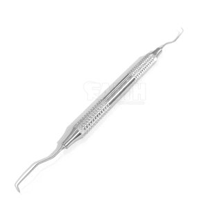 Meilleures ventes, faible MOQ, équipements dentaires Gracey de style moderne, Gracey dentaire couleur unie - Product Image 4