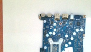 Placa base nueva de alta calidad para HP Elite Book 640G10 con procesador i5 1335U al mejor precio disponible, ex stock. - Product Image 3