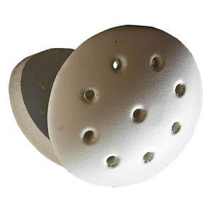 Genouillères de football rondes, 1 paire, haute résistance, équipement de protection durable, amortissement des chocs, ensemble de genouillères de football - Product Image 3