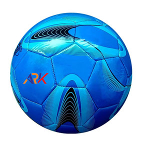 Balón de Fútbol de Alta Calidad, Material Duradero, Ideal para Prácticas Diarias y Actividades de Entrenamiento al Aire Libre - Product Image 1