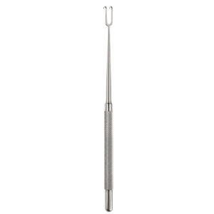เครื่องมือผ่าตัดแบบแมนนวล คุณภาพพรีเมียม ยี่ห้อ Gillies Skin Hook สำหรับการผ่าตัดขนาดเล็กและศัลยกรรมตกแต่ง ผลิตจากเหล็กกล้าไร้สนิมเยอรมัน ได้รับมาตรฐาน CE ISO - Product Image 1