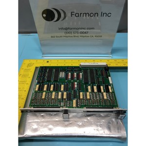 Disco EAUA-349100 64BIT D-Inboard, PCB, 151994 - อุปกรณ์และอะไหล่เซมิคอนดักเตอร์มือสองระดับโลกที่เชื่อถือได้ที่ - Product Image 2