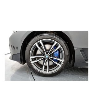 BMW Gran Turismo (GT) 620d XDrive M Sport 2022/3, 41.162 km, Diésel, Automático, Volante a la Izquierda - Product Image 5
