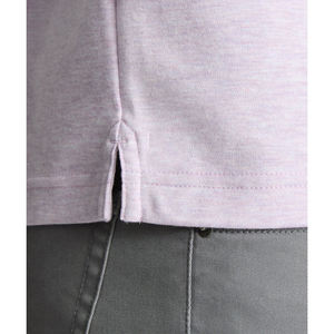 Polo de Tela Premium, Ligero, de Algodón y Poliéster, Uniforme Informal, Proveedor de Alta Calidad - Product Image 5