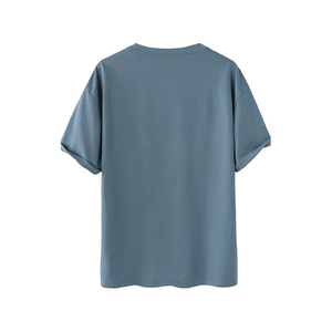 Men's Oversized Graphic T <b>Shirts</b> Short Sleeve Drop Shoulder Tee | <b>Novelty</b>, Wide Variety Print, Relaxed and On-Trend for Casual - Product Image 3
