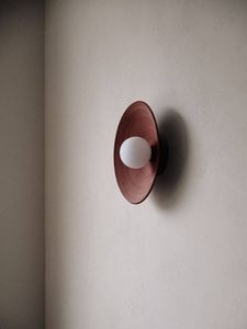 Lampes murales décoratives modernes de haute qualité au design côtier, en fer noir, avec éclairage LED G9, prix raisonnable pour la décoration de mariage - Product Image 4