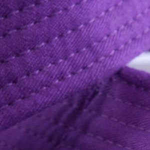 High Quality OEM Custom Made Karate <b>Belts</b> for Jiu-Jitsu MMA Training Unisex Custom Logo & Color Wholesale - Product Image 2
