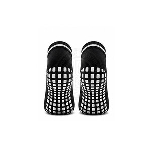 Soft Feel Women Non Slip <b>Grip</b> <b>Socks</b> Comfortable Anti Slip <b>Socks</b> For Home Yoga Walking And Indoor Daily Activities - Product Image 3