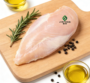 <span class=keywords><strong>อกไก่</strong></span>แช่แข็งขายส่ง อายุการเก็บรักษายาวนาน - Product Image 6