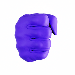 Gants de moto professionnels en cuir pour la protection, compatibles écran tactile, avec logo personnalisé, pour la course et les sports moto (vente en gros) - Product Image 4