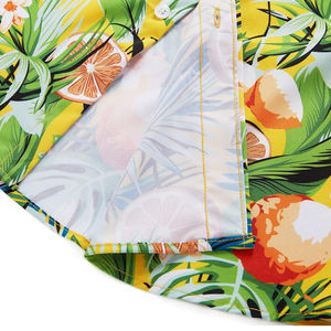 Camisa Hawaiana Aloha de Alta Calidad con Estampado Personalizado para Hombre, Camisa Hawaiana Casual con Botones, de Primera Calidad - Product Image 6