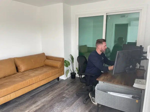 Casa Contenedor de Envío – Casa Contenedor de Envío de 320 pies cuadrados ENVÍO GRATUITO A TODOS - Product Image 3