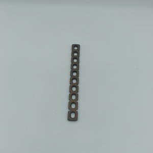 Orthopedic Implants DCP Recon Reconstruction (Dynamic Compression ) 3.5mm plate Titanium Grade 5 High Quality Truama Implants - Product Image 1