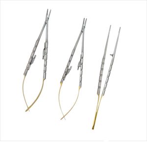 Nuevo Kit Microquirúrgico de Acero Inoxidable, Juego de Instrumentos Finos para Operaciones Delicadas, Certificado CE, ISO, UE - Product Image 2